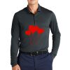 Dri FIT Micro Pique 2.0 Long Sleeve Polo Thumbnail