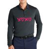 Dri FIT Micro Pique 2.0 Long Sleeve Polo Thumbnail