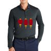 Dri FIT Micro Pique 2.0 Long Sleeve Polo Thumbnail