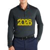 Dri FIT Micro Pique 2.0 Long Sleeve Polo Thumbnail