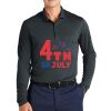 Dri FIT Micro Pique 2.0 Long Sleeve Polo Thumbnail
