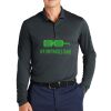 Dri FIT Micro Pique 2.0 Long Sleeve Polo Thumbnail