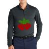 Dri FIT Micro Pique 2.0 Long Sleeve Polo Thumbnail