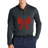 Dri FIT Micro Pique 2.0 Long Sleeve Polo Thumbnail