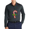Dri FIT Micro Pique 2.0 Long Sleeve Polo Thumbnail