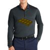Dri FIT Micro Pique 2.0 Long Sleeve Polo Thumbnail
