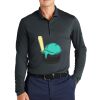 Dri FIT Micro Pique 2.0 Long Sleeve Polo Thumbnail