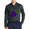 Dri FIT Micro Pique 2.0 Long Sleeve Polo Thumbnail