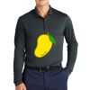Dri FIT Micro Pique 2.0 Long Sleeve Polo Thumbnail