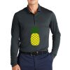 Dri FIT Micro Pique 2.0 Long Sleeve Polo Thumbnail
