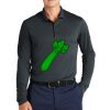Dri FIT Micro Pique 2.0 Long Sleeve Polo Thumbnail