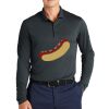 Dri FIT Micro Pique 2.0 Long Sleeve Polo Thumbnail