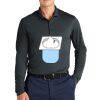Dri FIT Micro Pique 2.0 Long Sleeve Polo Thumbnail