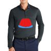 Dri FIT Micro Pique 2.0 Long Sleeve Polo Thumbnail