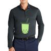 Dri FIT Micro Pique 2.0 Long Sleeve Polo Thumbnail