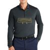 Dri FIT Micro Pique 2.0 Long Sleeve Polo Thumbnail