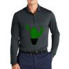 Dri FIT Micro Pique 2.0 Long Sleeve Polo Thumbnail