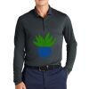 Dri FIT Micro Pique 2.0 Long Sleeve Polo Thumbnail