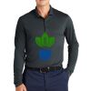 Dri FIT Micro Pique 2.0 Long Sleeve Polo Thumbnail