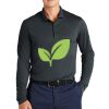 Dri FIT Micro Pique 2.0 Long Sleeve Polo Thumbnail
