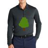 Dri FIT Micro Pique 2.0 Long Sleeve Polo Thumbnail