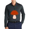 Dri FIT Micro Pique 2.0 Long Sleeve Polo Thumbnail