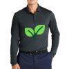 Dri FIT Micro Pique 2.0 Long Sleeve Polo Thumbnail