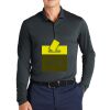 Dri FIT Micro Pique 2.0 Long Sleeve Polo Thumbnail
