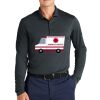 Dri FIT Micro Pique 2.0 Long Sleeve Polo Thumbnail
