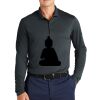 Dri FIT Micro Pique 2.0 Long Sleeve Polo Thumbnail