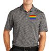 Dri FIT Vapor Space Dyed Polo Thumbnail