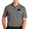 Dri FIT Vapor Space Dyed Polo Thumbnail